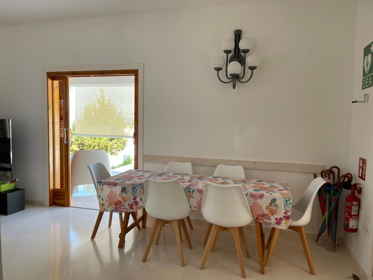 Es Queixal - Can Canet Con Piscina Exterior Climatizada Cala Vadella  Εξωτερικό φωτογραφία