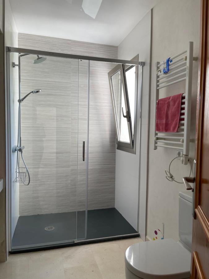 Es Queixal - Can Canet Con Piscina Exterior Climatizada Cala Vadella  Εξωτερικό φωτογραφία