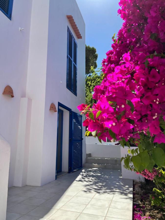 Es Queixal - Can Canet Con Piscina Exterior Climatizada Cala Vadella  Εξωτερικό φωτογραφία