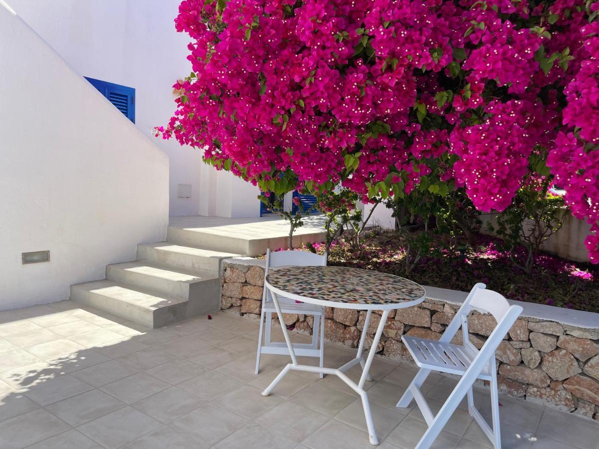 Es Queixal - Can Canet Con Piscina Exterior Climatizada Cala Vadella  Εξωτερικό φωτογραφία