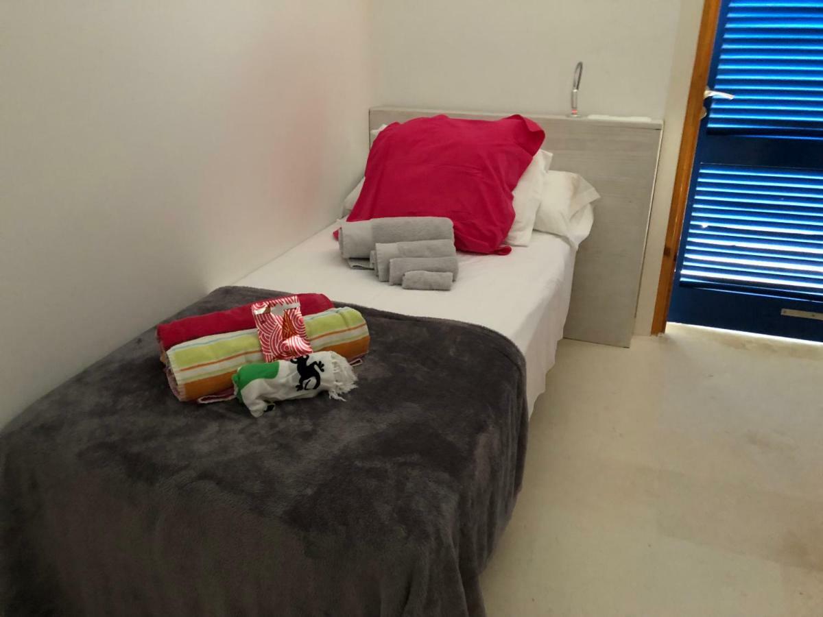 Es Queixal - Can Canet Con Piscina Exterior Climatizada Cala Vadella  Εξωτερικό φωτογραφία