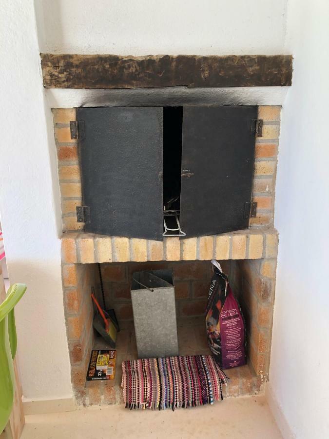 Es Queixal - Can Canet Con Piscina Exterior Climatizada Cala Vadella  Εξωτερικό φωτογραφία